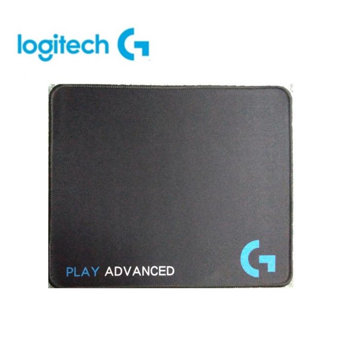 羅技 Logitech G Play Advanced 布面鼠墊